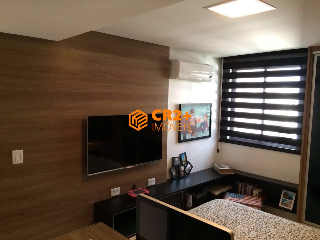 Imagem APARTAMENTO EXCLUSIVO | 218,47 m² | 4 QUARTOS | 10º ANDAR | GRAÇAS