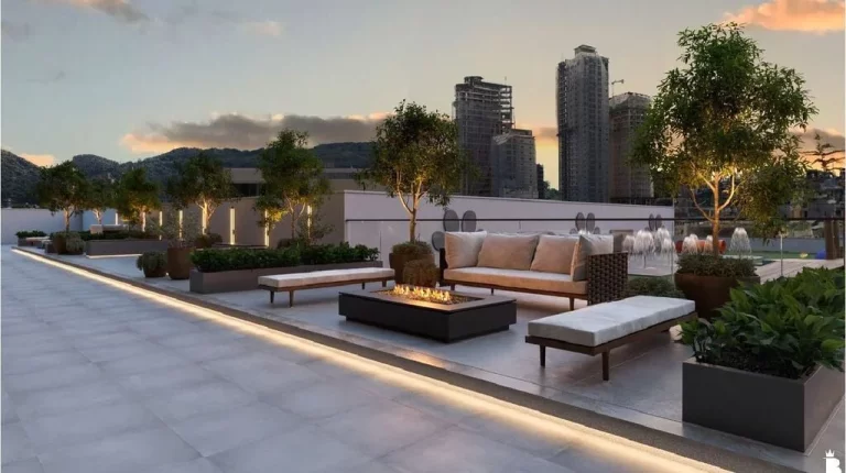 Imagem Torino Residence - Fase 1 - Apartamento à venda no bairro Centro - Itapema/SC
