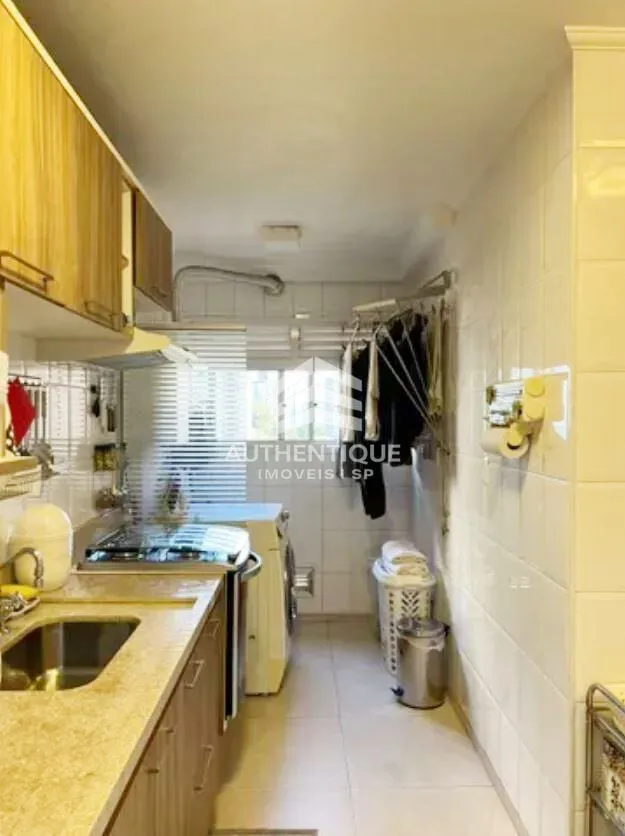 Imagem Georges Bizet Perdizes - Apartamento à venda no bairro Perdizes - São Paulo/SP, Zona Oeste