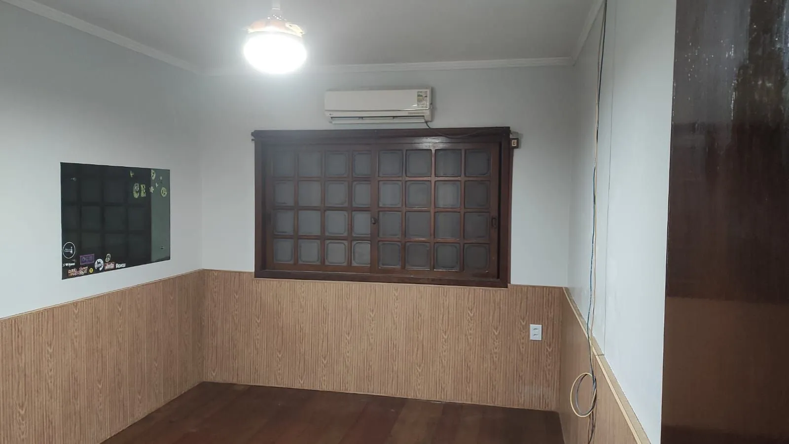Imagem Casa 2 dorm/ semi mobilhada/venda ou locação/ Bairro Central Park/ Canoas