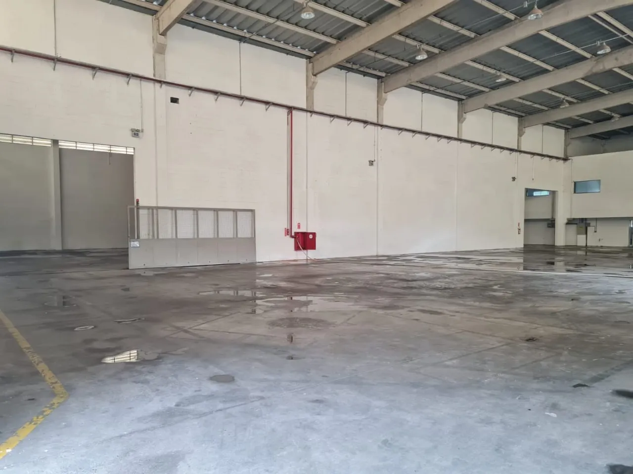 Imagem GALPAO INDUSTRIAL em SOROCABA - SP, IPORANGA