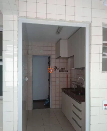 Imagem Apartamento com 3 dormitórios à venda, 78 m² por R$ 470.000 - Casa Verde - São Paulo/SP