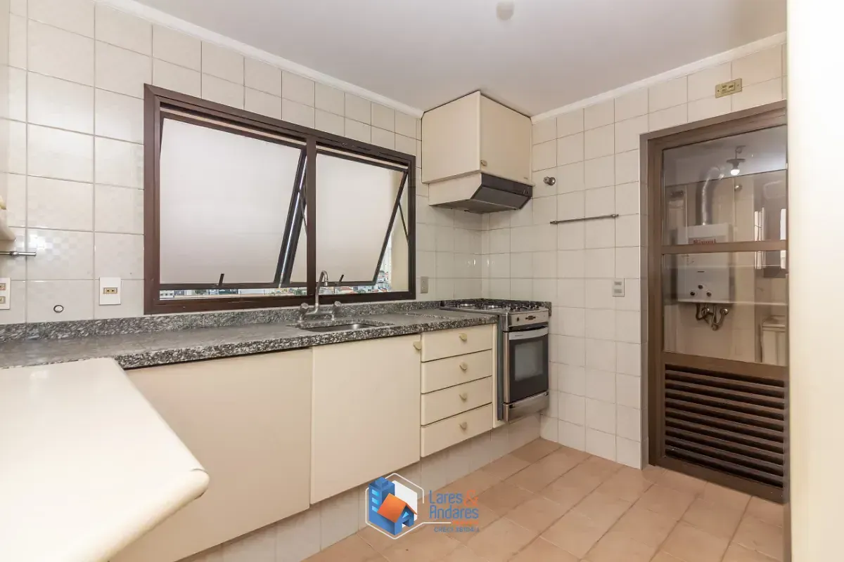 Imagem Apartamento para venda em Mooca com 3 quartos, sendo 1 suíte, 110m²