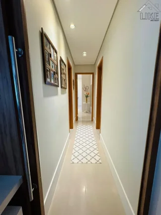 Imagem [Apartamento - Venda][Jd Aquarius]