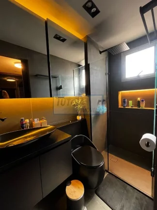 Imagem APARTAMENTO A VENDA NA ACLIMAÇAO, SAO PAULO