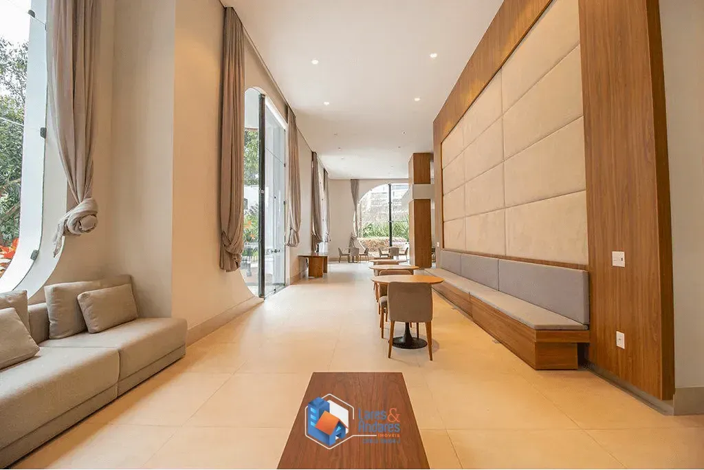 Imagem Apartamento à venda 4 Quartos 3 Vagas 329M² Alto da Boa Vista São Paulo - SP