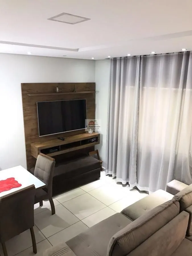 Imagem Casa em Condomínio fechado localizada na Cidade Patriarca