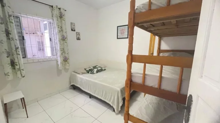 Imagem CASA OCIAN - PRAIA GRANDE SP