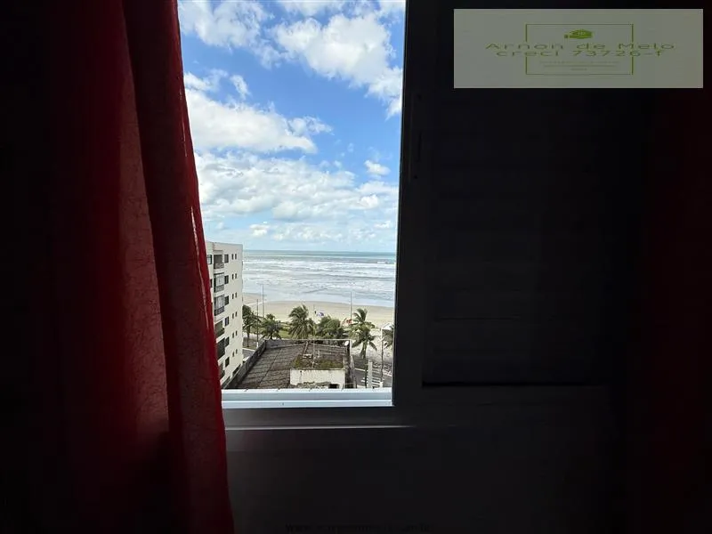 Imagem Apartamentos no Litoral para venda em Praia Grande no bairro Vila Caiçara