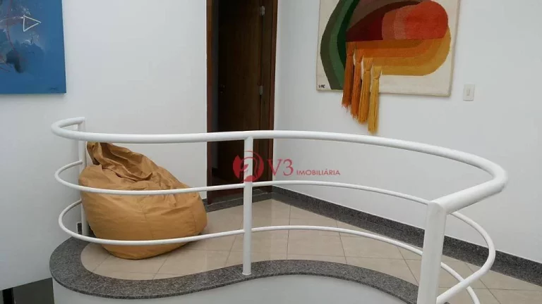 Imagem Sobrado com 4 dormitórios à venda por R$ 2.890.000,00 - Jardim Textil - São Paulo/SP