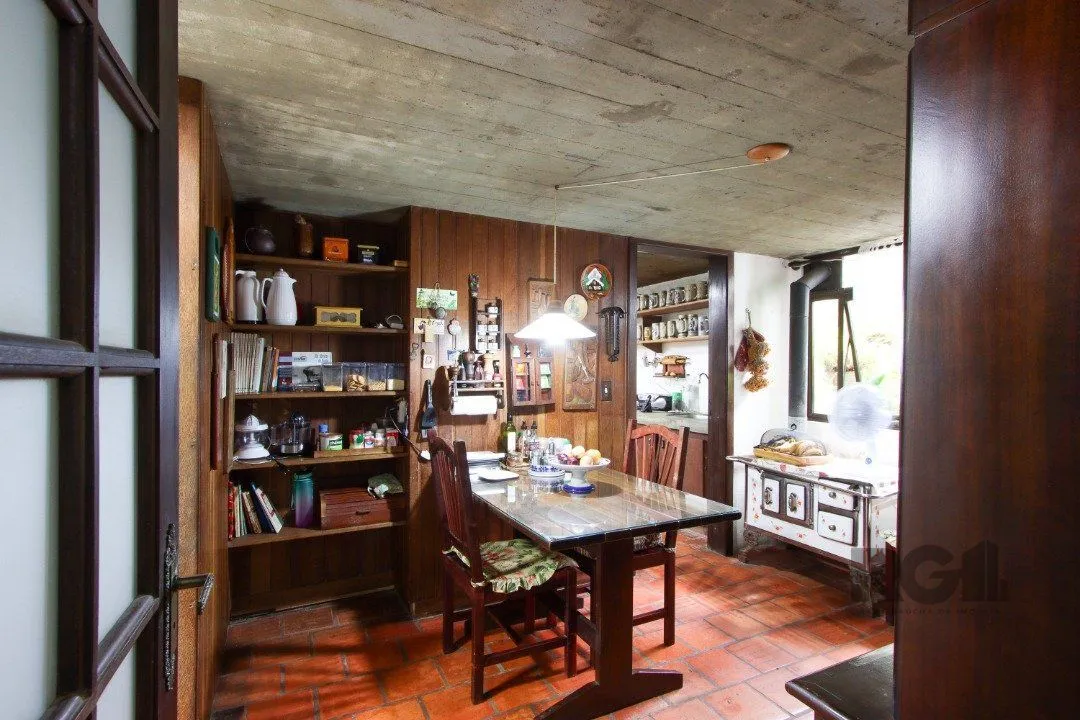 Imagem Casa para Venda - 393m², 4 dormitórios, sendo 2 suites, 4 vagas - Ipanema