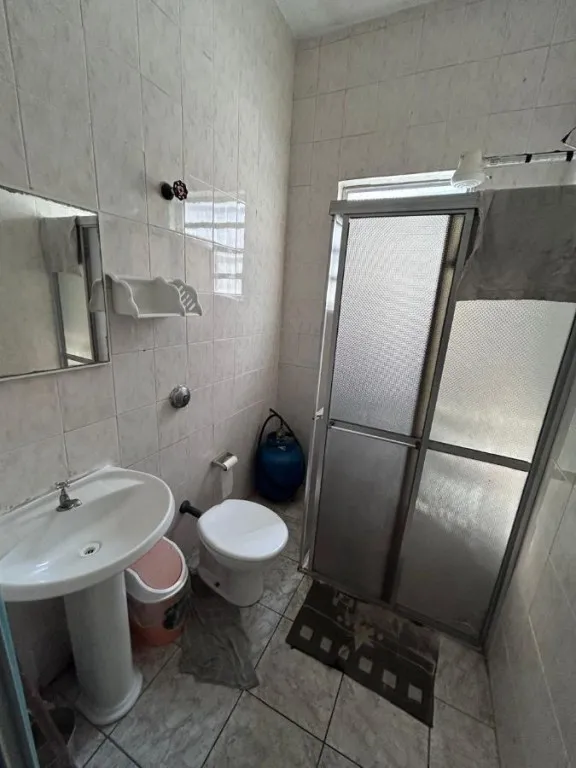 Imagem CASA COM 70,00 m² - TUPI - PRAIA GRANDE SP