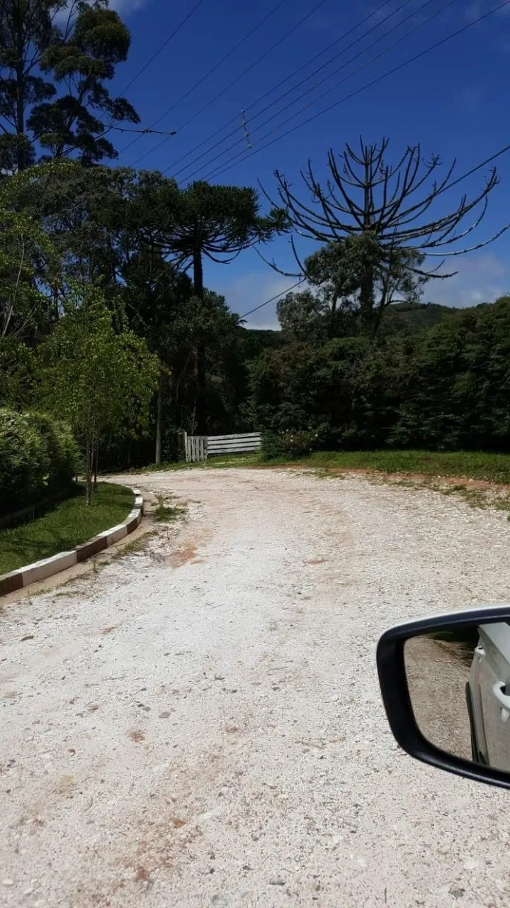 Foto do imóvel Terreno para Locação 1650M², Capivari, Campos do Jordão - SP