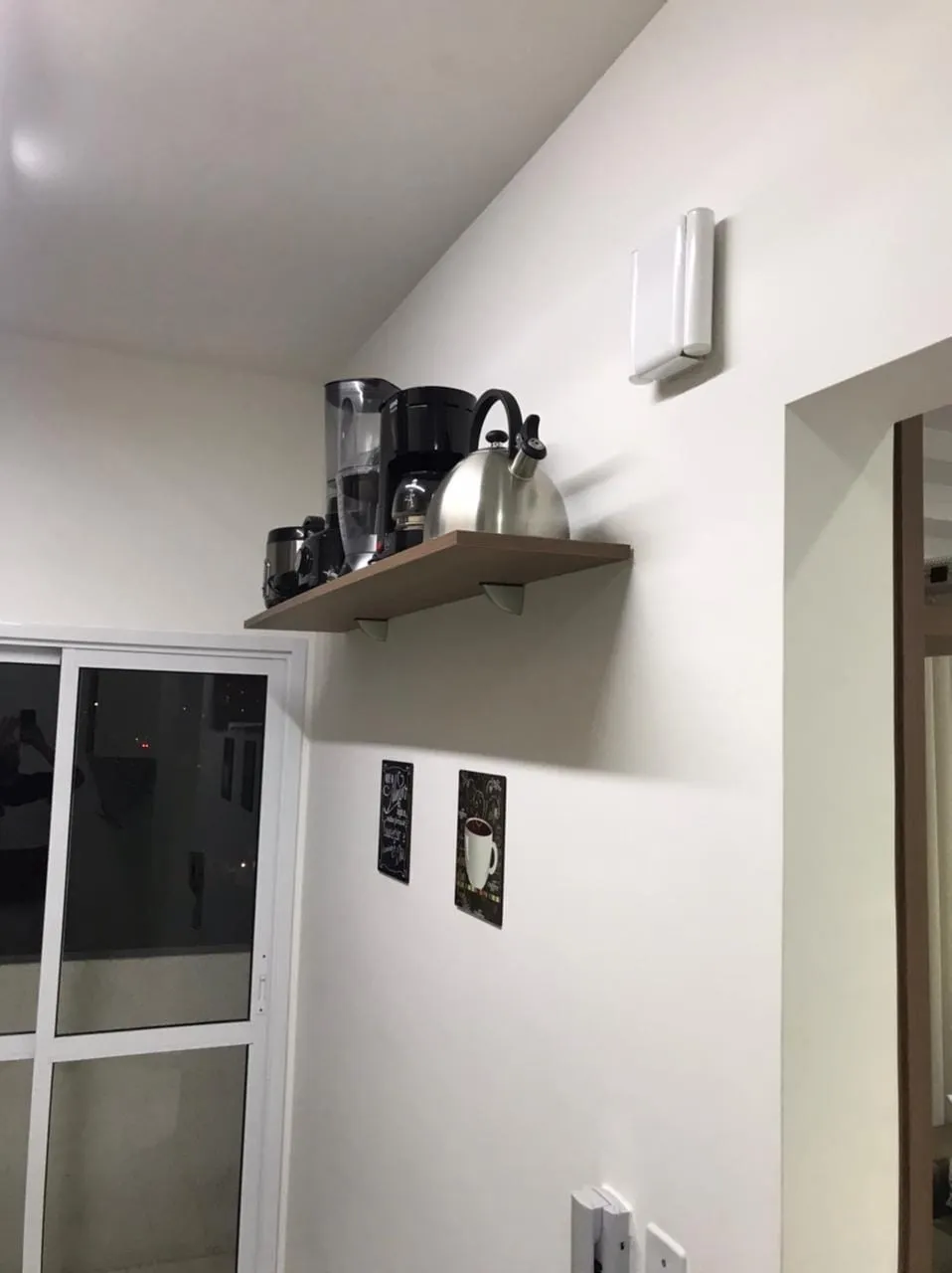 Imagem Apartamento à venda 2 Quartos, 1 Vaga, 52M², Vila Nogueira, Taubaté - SP | Condomínio Monte Alpino