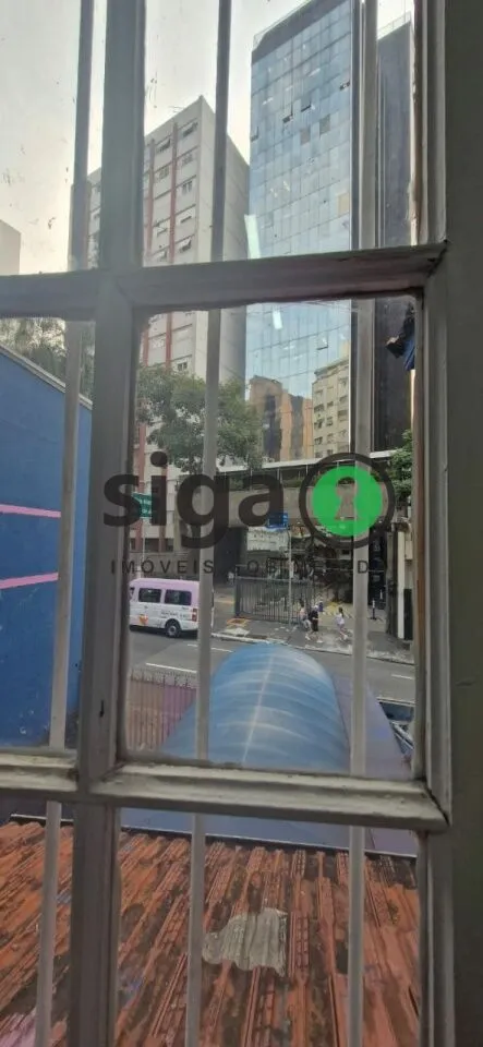 Imagem Casa Comercial ou Residencial para locação 408 m² - Jardins -SP