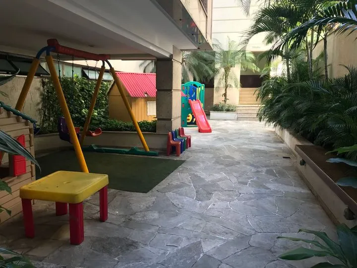 Imagem Apartamento com 4 Quartos para Alugar, 266 m² em Ipanema - Rio De Janeiro