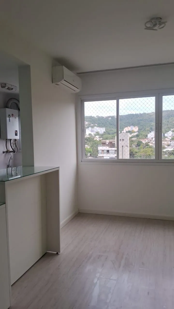 Imagem Apartamento 2 quartos (1 suite), 1 vaga, infra - Bairro Teresópolis