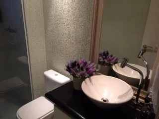 Imagem Apartamento na Vila Dom Pedro II em São Paulo, Edifício Saint James São Paulo