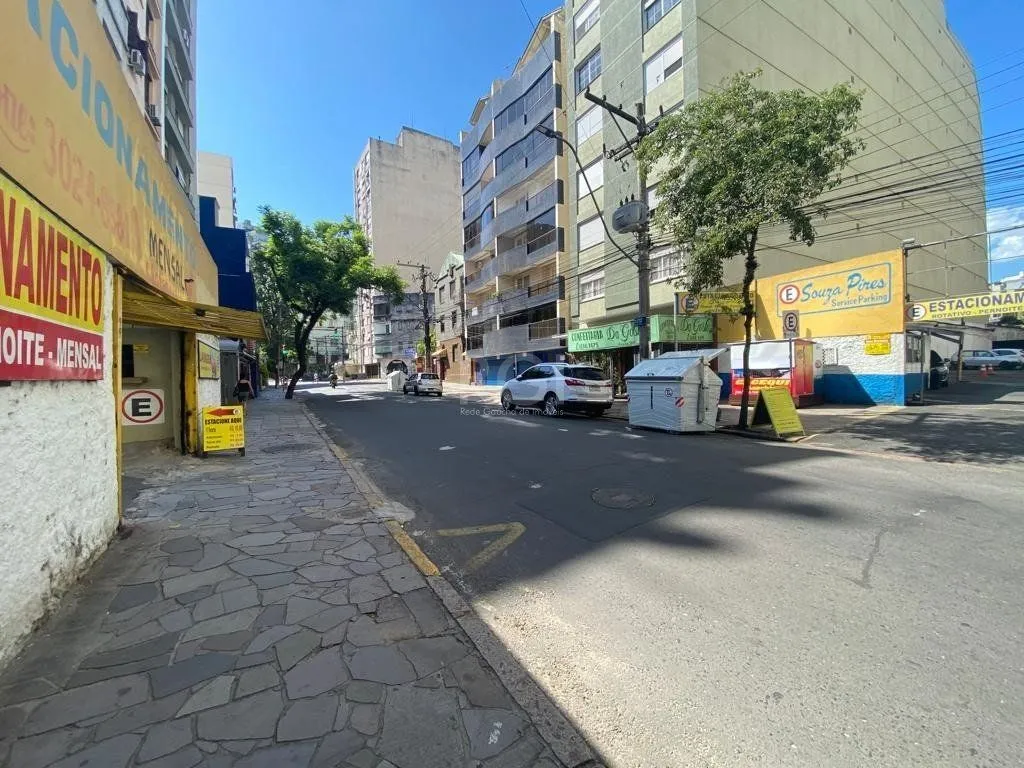 Imagem Loja Bairro Cidade Baixa