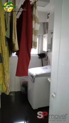 Imagem APARTAMENTO PARA VENDA NO MANDAQUI