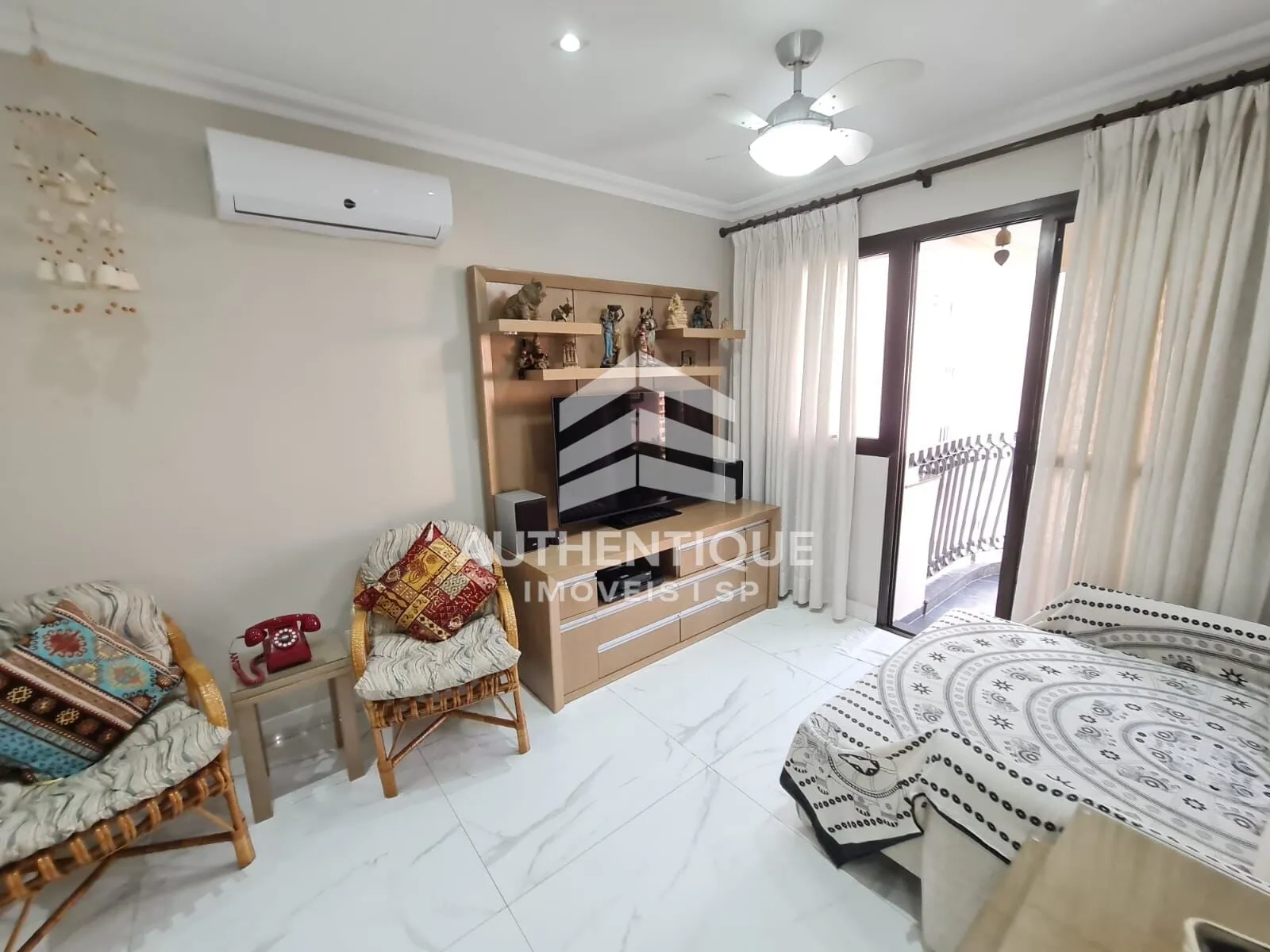 Imagem Maison George V - Moema Índios - Apartamento à venda no bairro Moema Índios - São Paulo/SP, Zona Sul