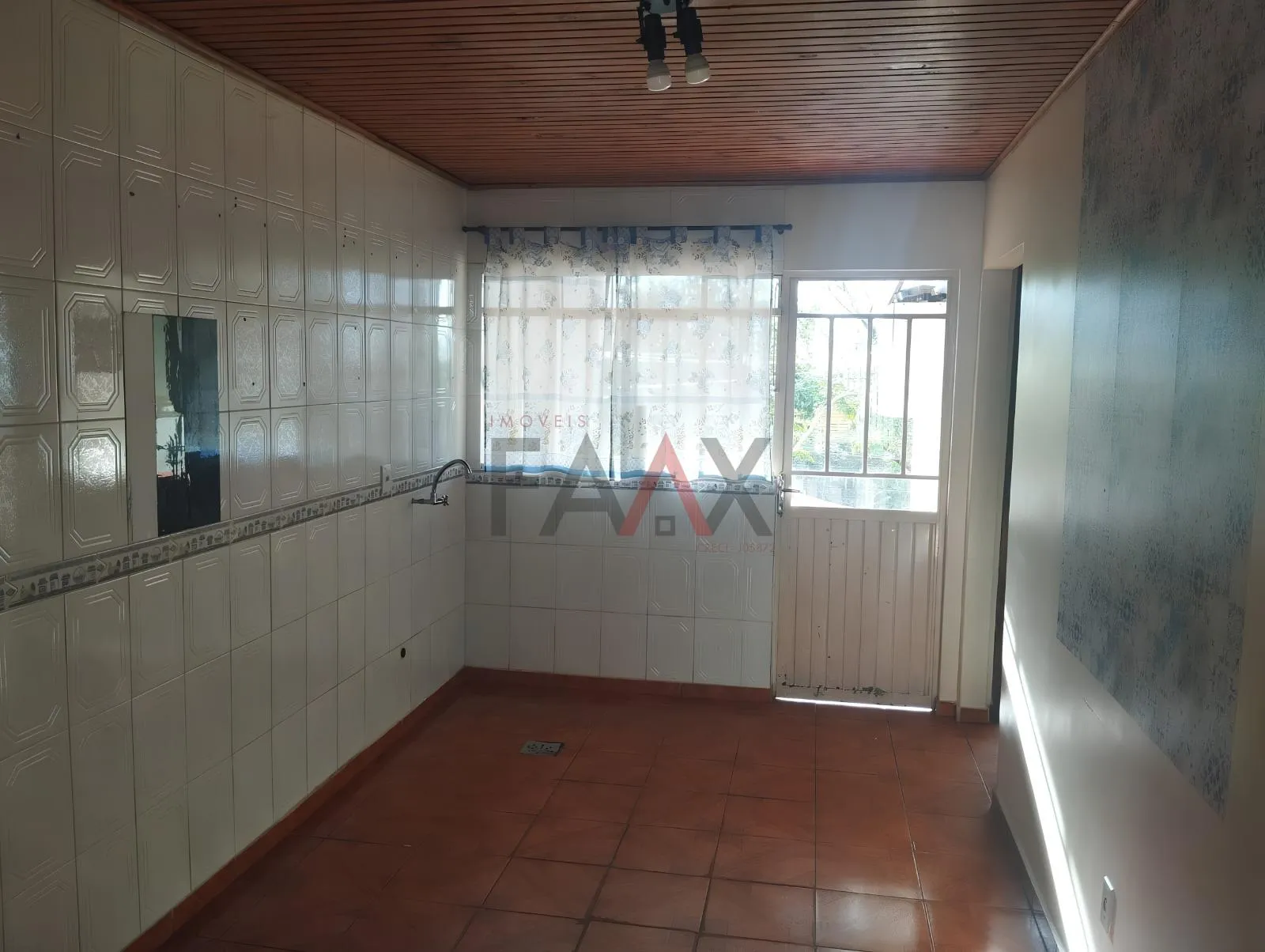 Imagem Casa com 2 quartos para locação, Alto da XV, GUARAPUAVA - PR