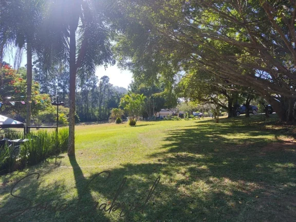 Imagem Terreno de 804m² no Condomínio Terras de Santa Teresa em Itupeva-SP: Oportunidade imperdível!