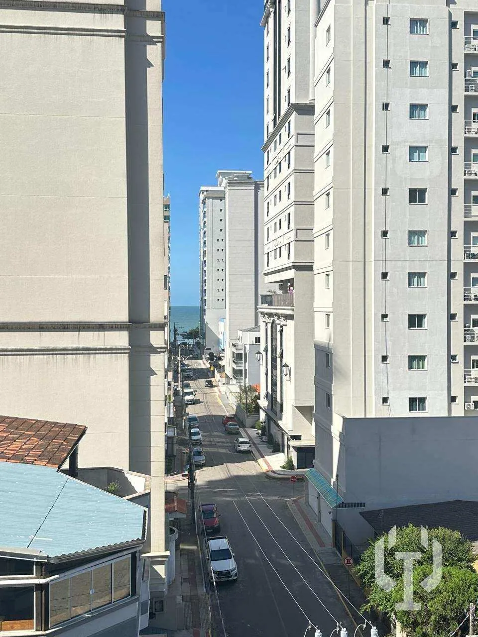 Imagem Apartamento para alugar, no Costa mare, Meia Praia, com 3 quartos, 100m2