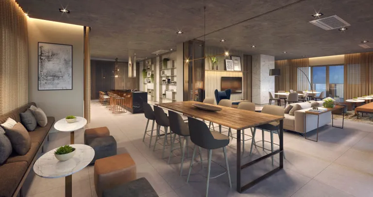 Imagem Loft à Venda, 28 m² em Itaim Bibi - São Paulo
