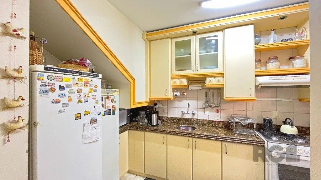 Imagem Casa de Condomínio em Teresópolis