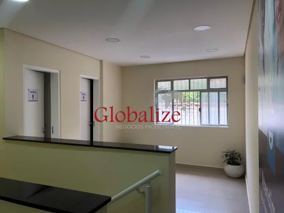 Imagem Ponto Comercial à venda com 250m², 3 andares, clientela fixa por R$ 330.000,00 no centro de Santos