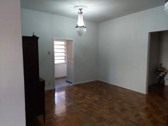 Imagem Apartamento com 3 Quartos à Venda, 150 m² em Tijuca - Rio de Janeiro