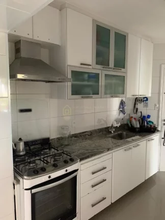 Imagem Apartamento Alto Padrão à venda em Barueri/SP