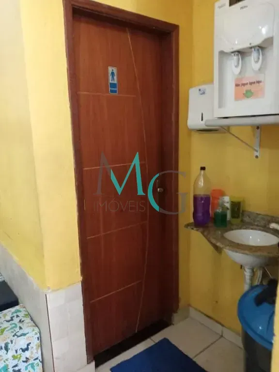 Imagem Prédio para venda ou locação, 500 m² - Campo Grande - Rio de Janeiro/RJ
