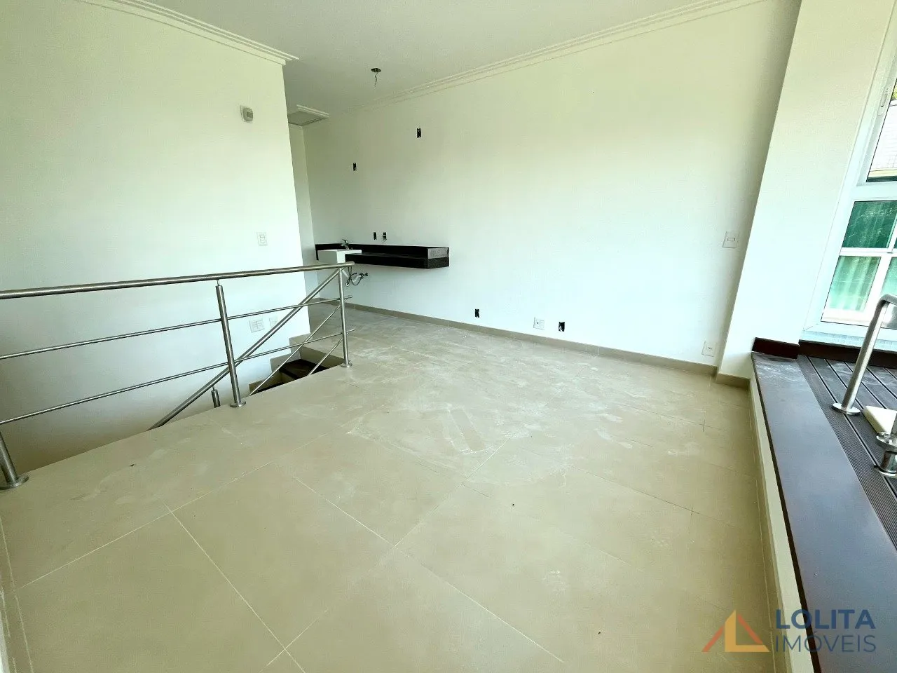 Imagem CASA EM CONDOMÍNIO À VENDA COM 109 M² NO TERMAS DO TABULEIRO, SANTO AMARO DA IMPERATRIZ/SC