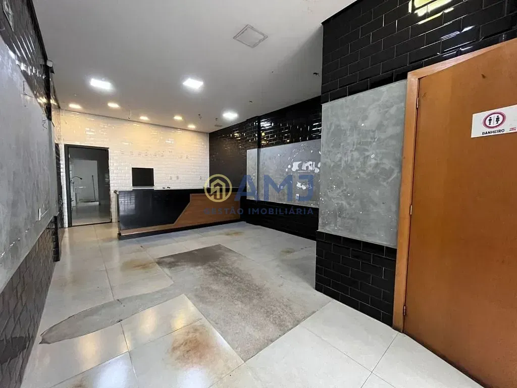 Imagem Loja 60m² na Av. T-7 Setor Bueno!