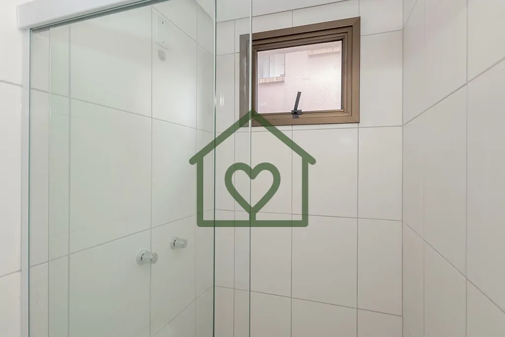 Imagem Tenha a oportunidade de ser o primeiro morador a adquirir um elegante apartamento desocupado na Chá...