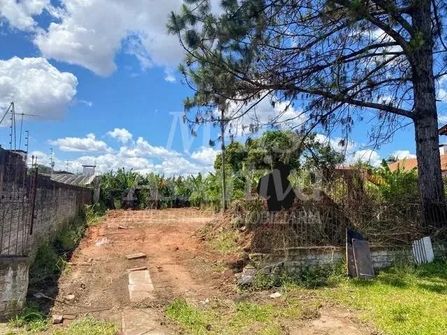Imagem Terreno para venda São Jorge, Novo Hamburgo - 420m²