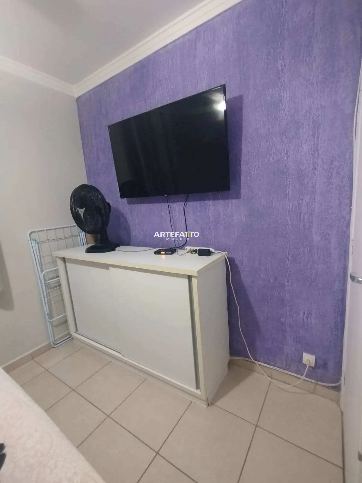Imagem Apartamento à venda em Franca, Jardim Bueno, com 2 quartos, 47m2