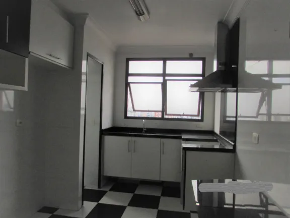Imagem Apartamento com 3 Quartos à Venda, 85 m² em Vila Assunção - Santo André