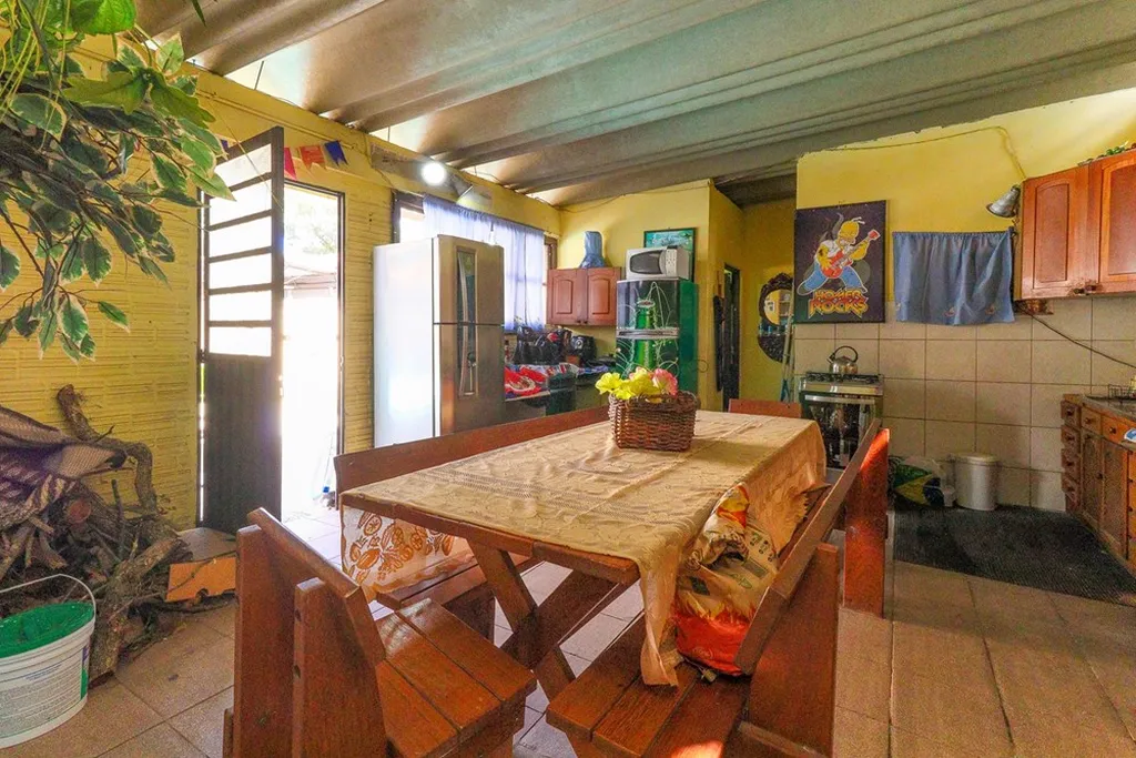 Imagem Casa em Rubem Berta