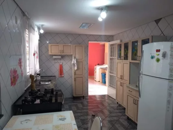 Imagem Casa no Bauru 16