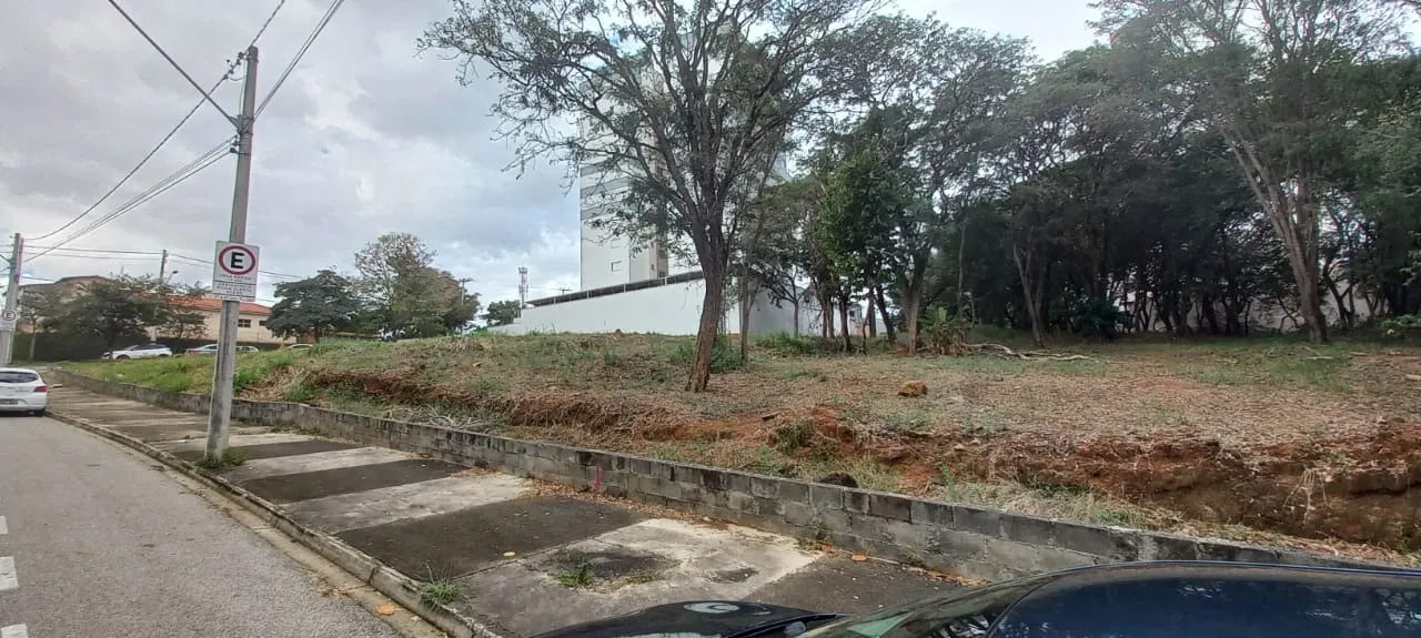 Imagem Área de 7.000.00 m² no Campolim