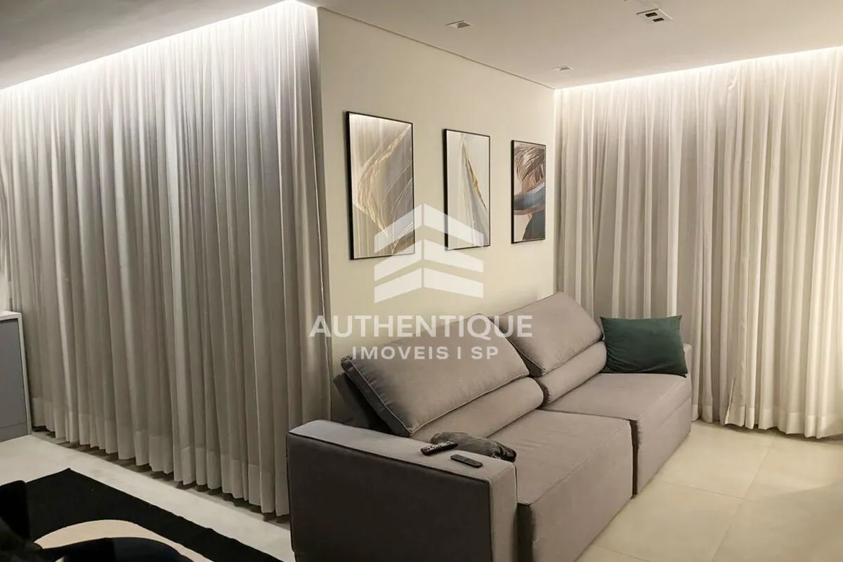 Imagem VANGUARDA LAPA - Apartamento na Vila Anastácio à venda