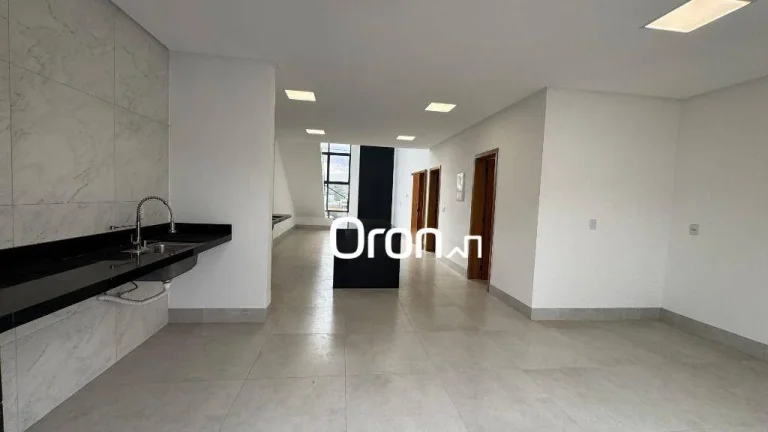 Imagem Sobrado à venda, 199 m² por R$ 1.700.000,00 - Jardins Porto - Senador Canedo/GO