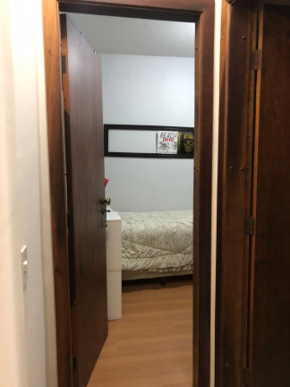 Imagem Apartamento com 2 Quartos à Venda, 48 m² em Água Verde - Curitiba