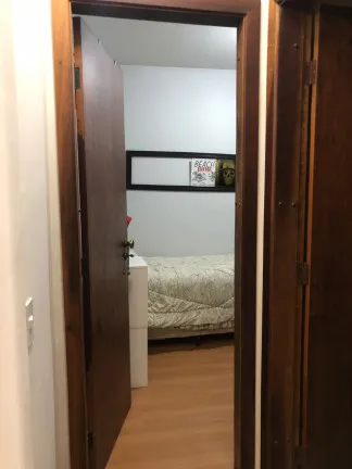 Imagem Apartamento com 2 Quartos à Venda, 48 m² em Água Verde - Curitiba