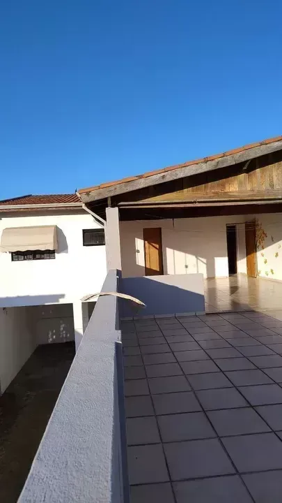 Imagem Sobrado à venda, Vila Suiça, Pindamonhangaba, SP