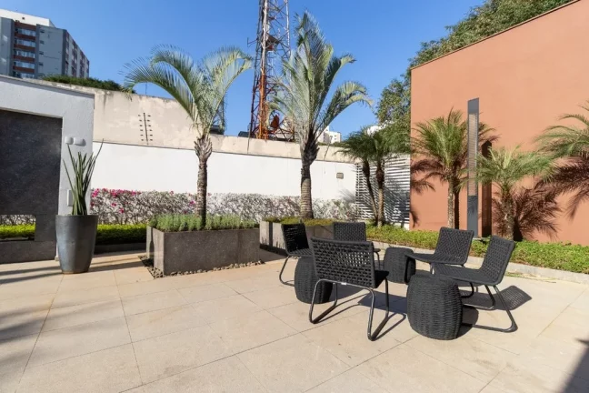 Imagem Apartamento à venda em São Paulo, Paraíso, com 1 quarto, 88m2