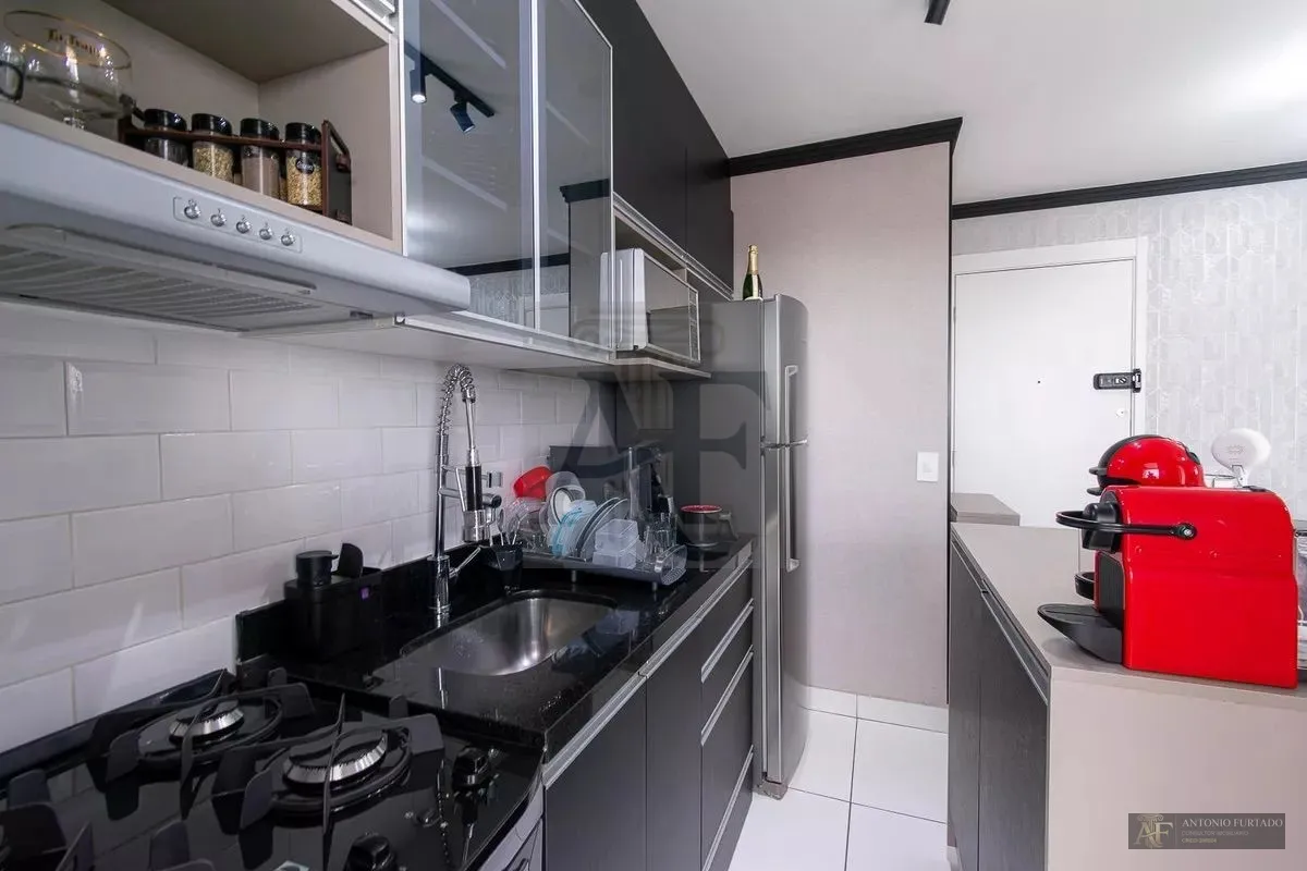 Imagem Apartamento à venda em Vila Prudente, São Paulo